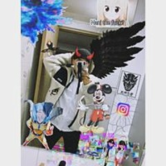 Kenzo Pyclan