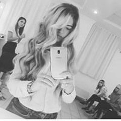 Настюша Малышенко