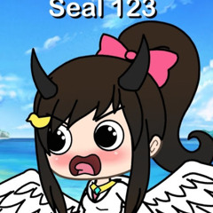 Seal 123