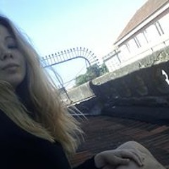 Юлия Тарасюк