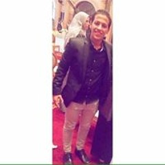 Ahmed ashraf