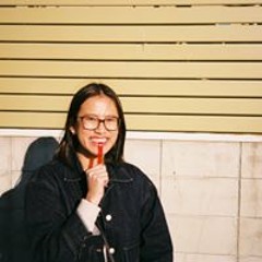 Eunice Tang