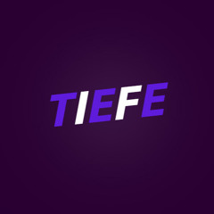 Tiefe