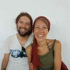 Somesh Valentino Curti