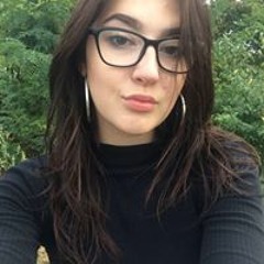 Анастасия Малинич