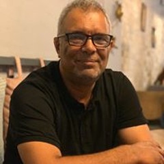 Ahmad Salman