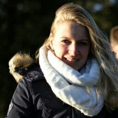 Anne de Vos