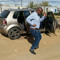 Theo tshabalala