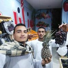 محمد حنفى