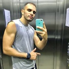 Ricardo Dias
