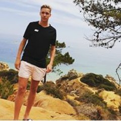 Sam Freriks