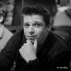 Stephen Van Waes
