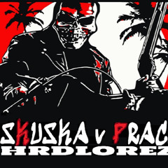 Skuska v Prachu