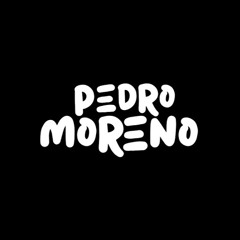 Pedro Moreno