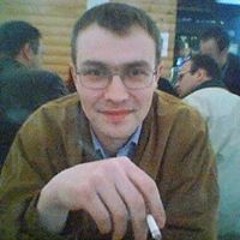 Гарик Петров