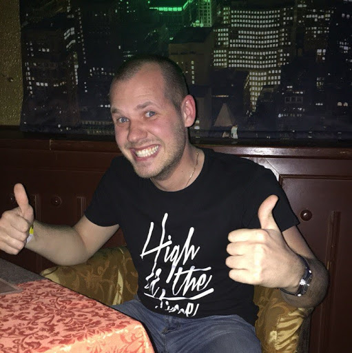 Сергей Солонин