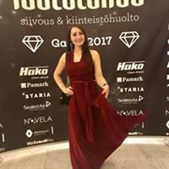Olga Dashko