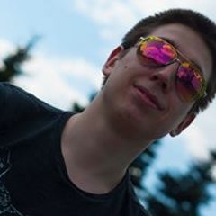 Артур Ружников