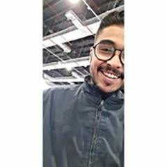 Ahmed Sayed