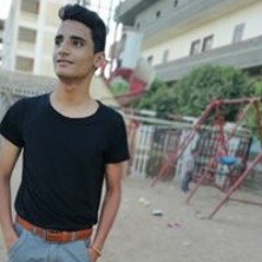 Abanop Magdy Fawzy