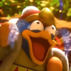 King XDeDeDe