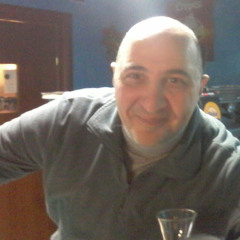 Daniele Palombi
