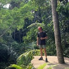 Xavier Maher