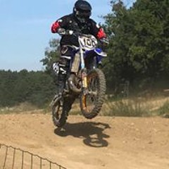 Kyento van Riel
