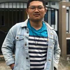 David Fortuna Dharmawan