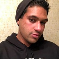 Jay Darian
