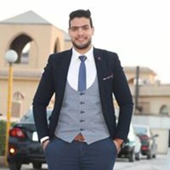 Ahmed Abd El Wahab