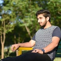 Abdulrafay