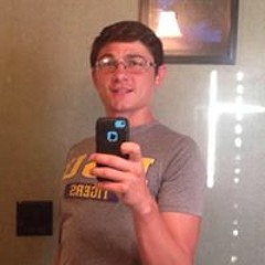 Nick Borel