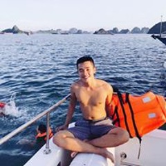 Lý Hải Nam
