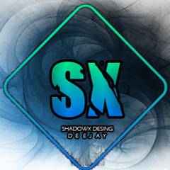 DJ SHADOWX PRODUCTIONS