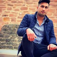 Najeeb Ullha