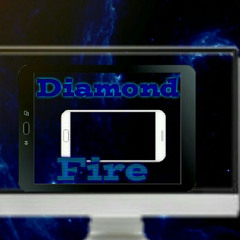Diamond fire
