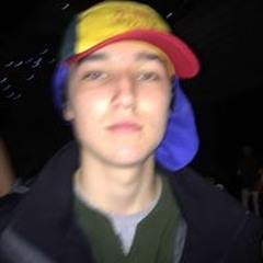 Cullen Wilson