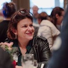 Estelle Giovannangelo