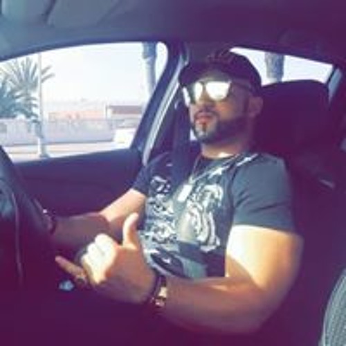 Karim Kimo’s avatar
