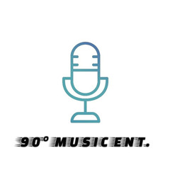 Ninety degrees music ent