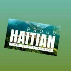 proud Haitian509