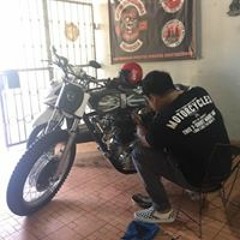 Christiawan Ade Aryusi