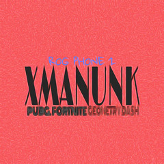 XMANUNK Official