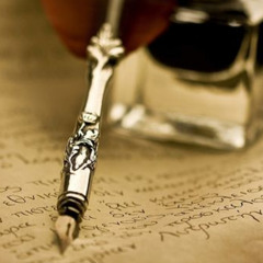 The Writer's quill