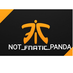 not_fnatic_panda tv