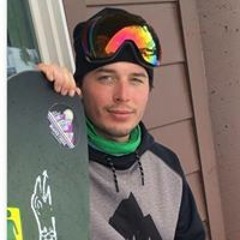 Austin Graham