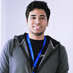 Ahmed Mosadek