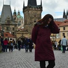 Alisa Ianchevskaia