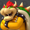 Super Bowser World